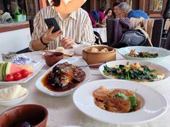 -楼外楼(西湖景区孤山路店)