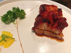 -万丽轩·粤菜(王府井金茂万丽酒店)