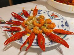 -小河盐帮·私家菜·烤鸭(三元桥·霄云路店)