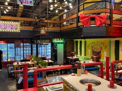 -钢管厂五区小郡肝串串香火锅(梅川路店)
