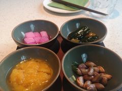 -半山腰·云南菜(侨福芳草地店)