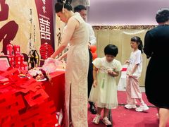 -国惠大酒楼(仓山万达店)