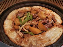 -灶座小锅烀饼·铁锅炖(全国总店)