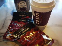 -COSTA COFFEE(百联又一城店)