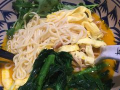 -和府捞面(东直门银座店)