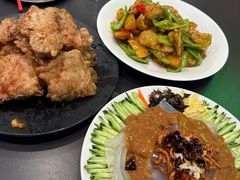-红东阁东北菜烤肉酒馆(CROSS万象汇店)