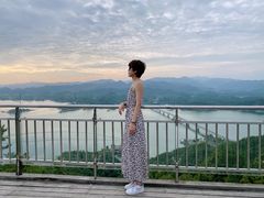-千岛湖天屿景区