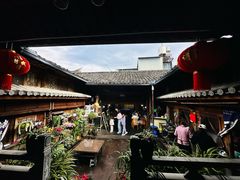 -龙姐私房菜(和顺古镇店)