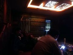 -九华山酒店温泉