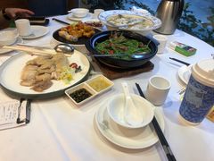 -山泉公馆酒家(珠江新城店)