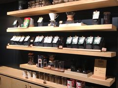 -星巴克臻选(国贸商城首店)