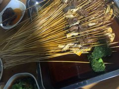 脑花-康二姐串串(中道街店)