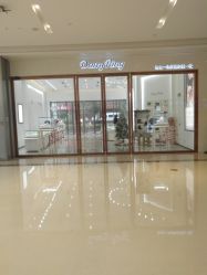 -DR钻戒(杭州星光大道店)