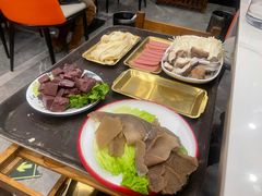 -刘少华贵州小黄牛·鲜牛肉火锅(总店)