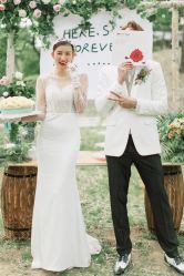 -雪中彩影婚纱摄影·微光艺术中心