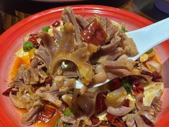 -黄弟大排档·湖南菜·小龙虾·小海鲜(凯旋北路店)
