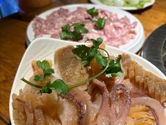 -城墙拐拐火锅(三峡广场黑金冠店)