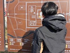 -汉景帝阳陵博物院