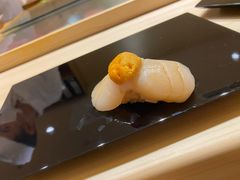 -鮨青(恒基名人购物中心店)