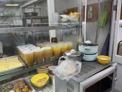 -玉华饮食店(茅台路店)
