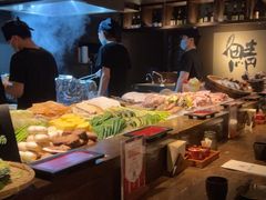 -三川·十酒Izakaya(南昌路店)