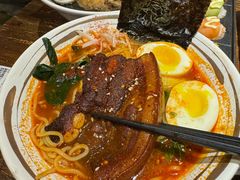 -小川洋风料理(街道口店)