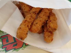 -德克士(北关店)