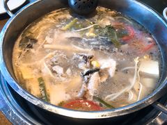 -阿婉贵州苗家酸汤鱼(梅林店)