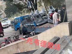 -一兆韦德健身·城市运动馆