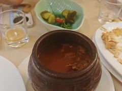-华梅西餐厅(哈尔滨中央大街店)