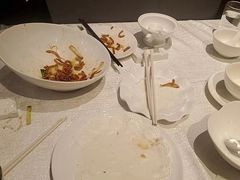 -观澜湖酒店·邀月庭中餐厅