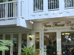-Fern Forest Cafe
