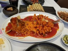 -106餐厅(山水文园店)