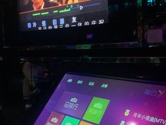 -欢乐驿站量贩式KTV(西丽店)