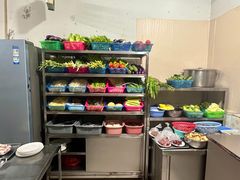 -海口滨海新村143号海南老字号炒菜店