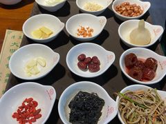 -大明铜锅·烤涮坊·烧烤(新开路店)