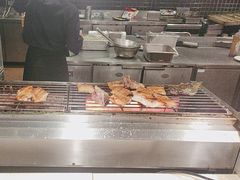 -盛宴自助餐厅(运达喜来登店)