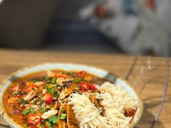 -确喜美味小厨(西单商场兰州店)