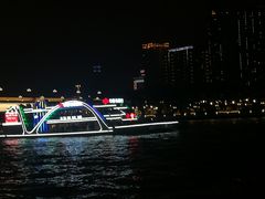 -珠江夜游广州塔·中大码头