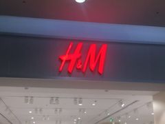 -H&M(星河城店)