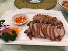 -亮庆餐厅·粤菜·早茶(篁庄店)