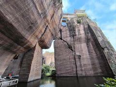 -广州莲花山旅游区