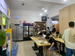 -王菊美食街·王菊面馆(总店)