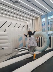 -奈尔宝家庭中心·亲子餐厅(前滩店)