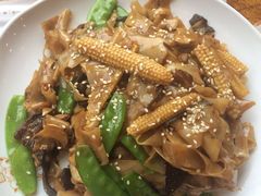 -沙河粉村·国家非遗传承(云台店)