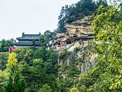 -云龙山