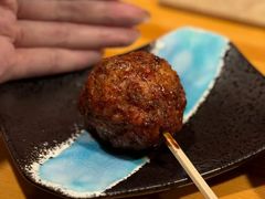 -晶吉·居酒屋·日本料理·烧鸟(中山区民主广场经典生活店)