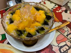-甜心妈妈·榴莲星级糖水(北京路总店)