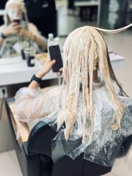 -BEAUTY HAIR GANO