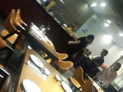 大堂-魔丼屋(日月光店)